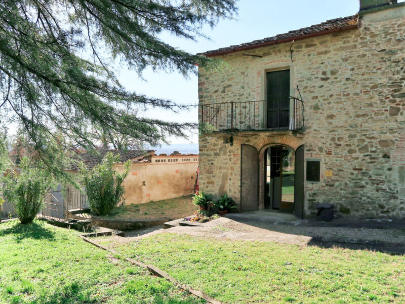 Agriturismo Del Talozzo