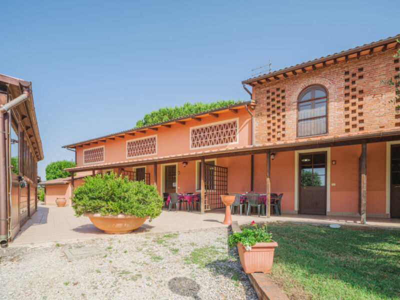 Agriturismo Ponziani