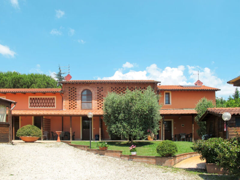 Agriturismo Ponziani