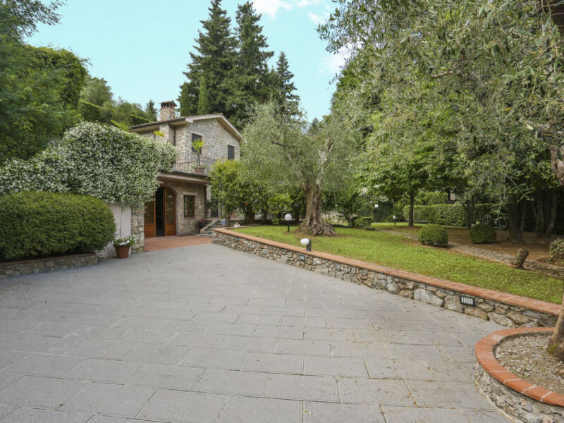 Villa Olea