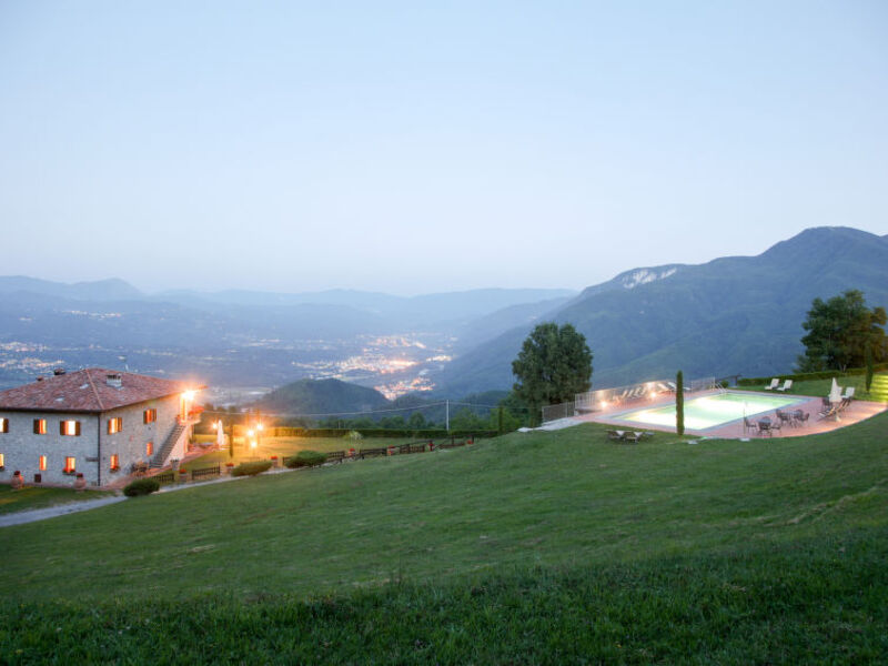 Casa Vacanze La Pozza