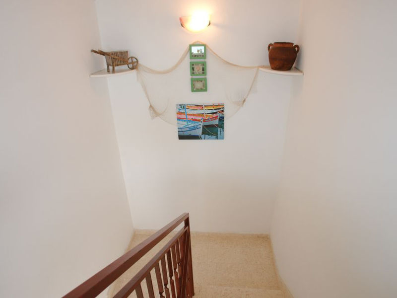 Apartmány Anita