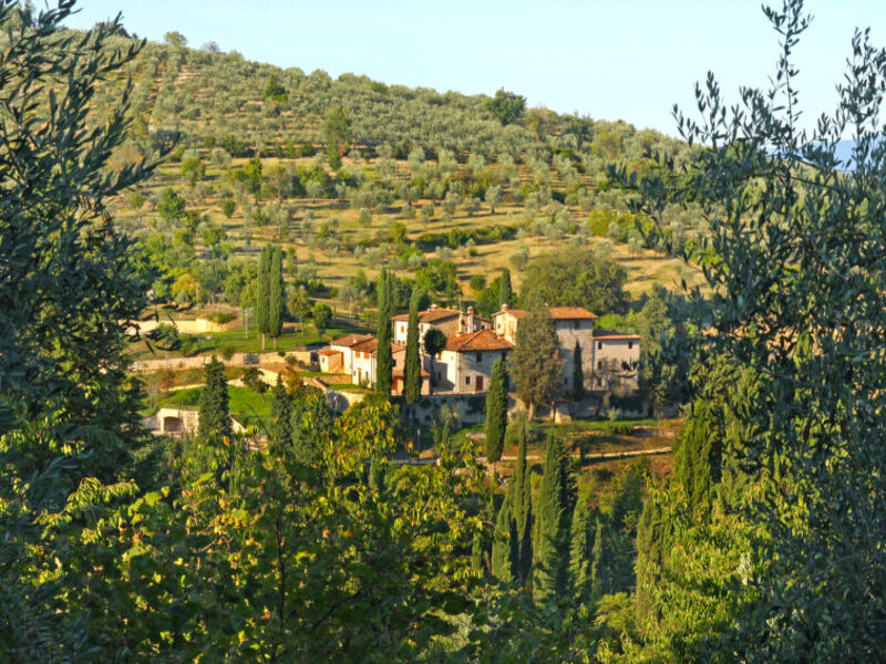 La Terrazza