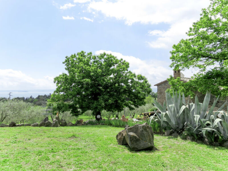 Antico Casale Madonna Del Giglio