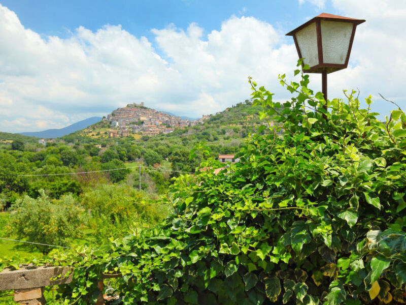 Torretta Serviana