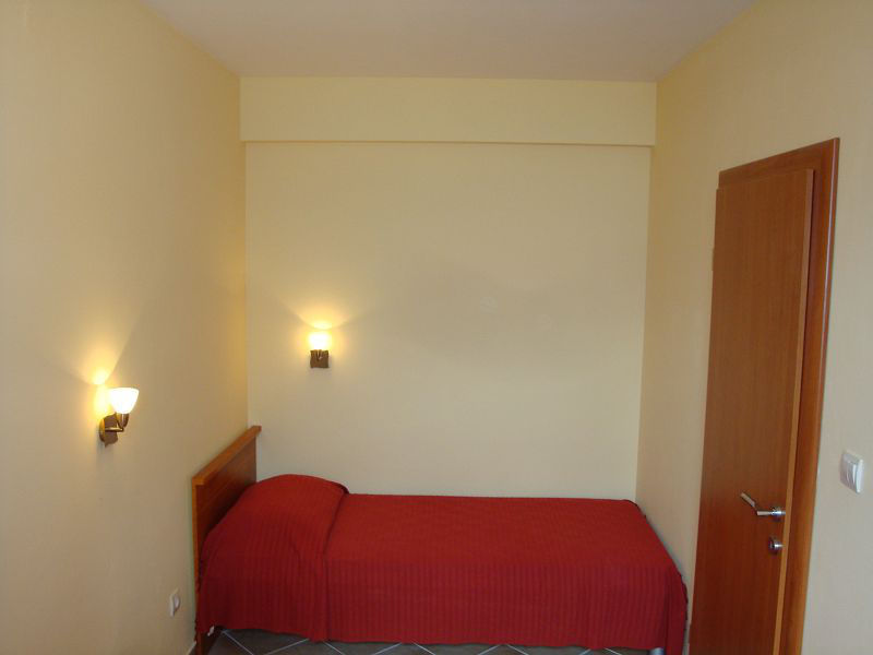 Apartmány Danilo