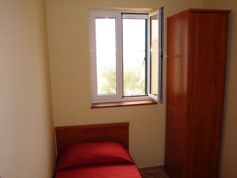 Apartmány Danilo