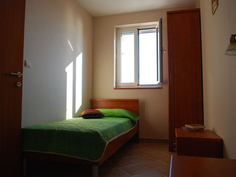 Apartmány Danilo