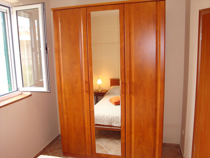 Apartmány Danilo