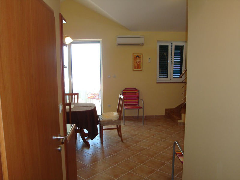 Apartmány Danilo