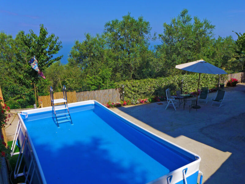 Dei Limoni, Panoramic Sea View