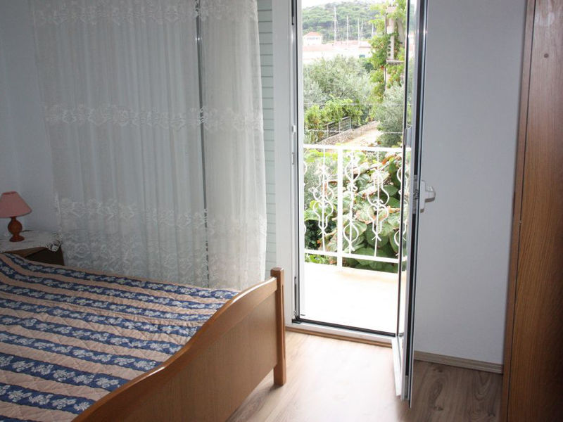 Apartmány Charles