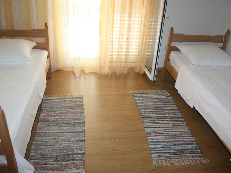 Apartmány Charles