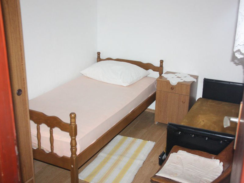 Apartmány Charles