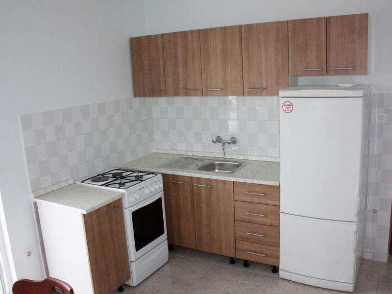 Apartmány Charles