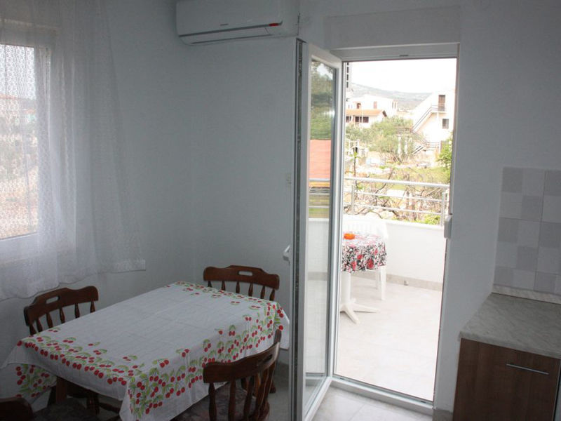 Apartmány Charles