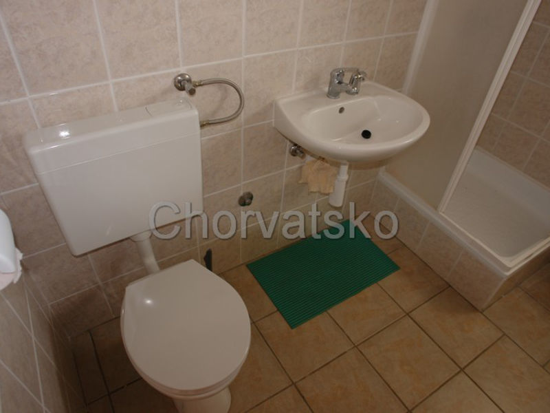 Apartmány Charles