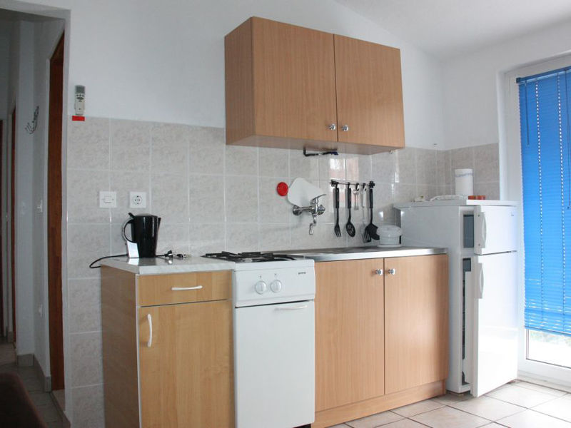 Apartmány Charles