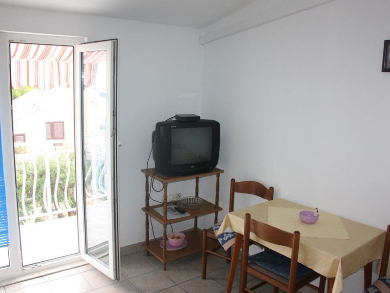 Apartmány Charles