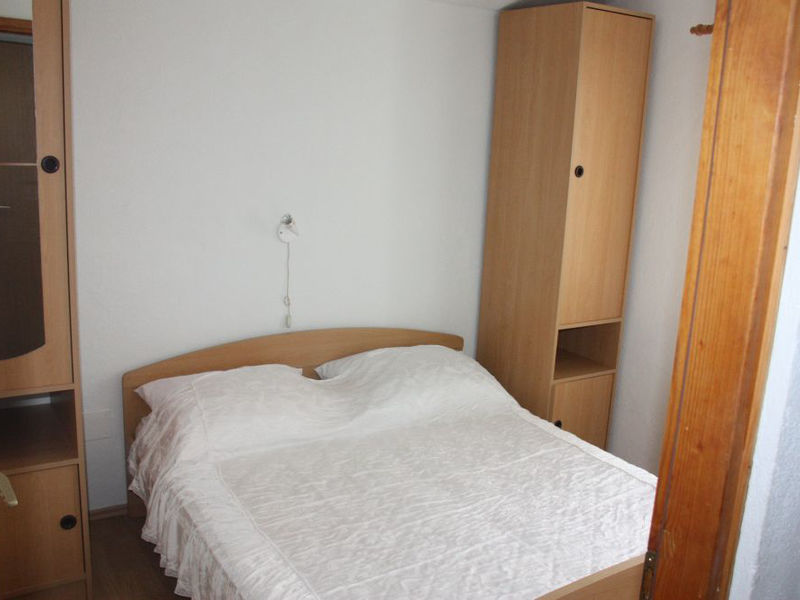 Apartmány Charles