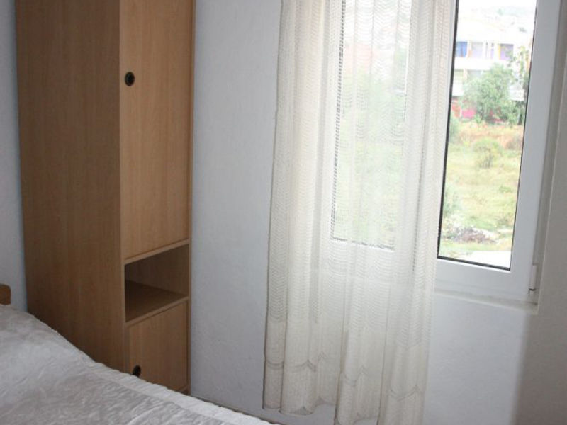 Apartmány Charles