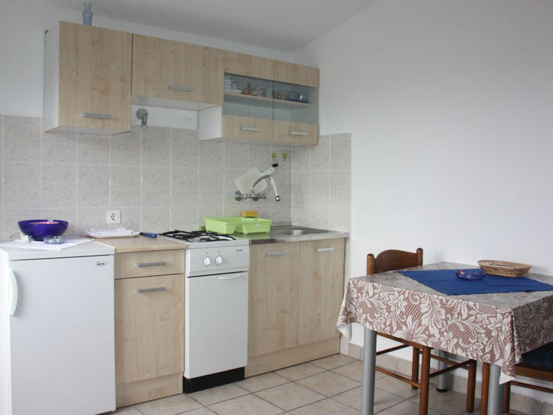 Apartmány Charles