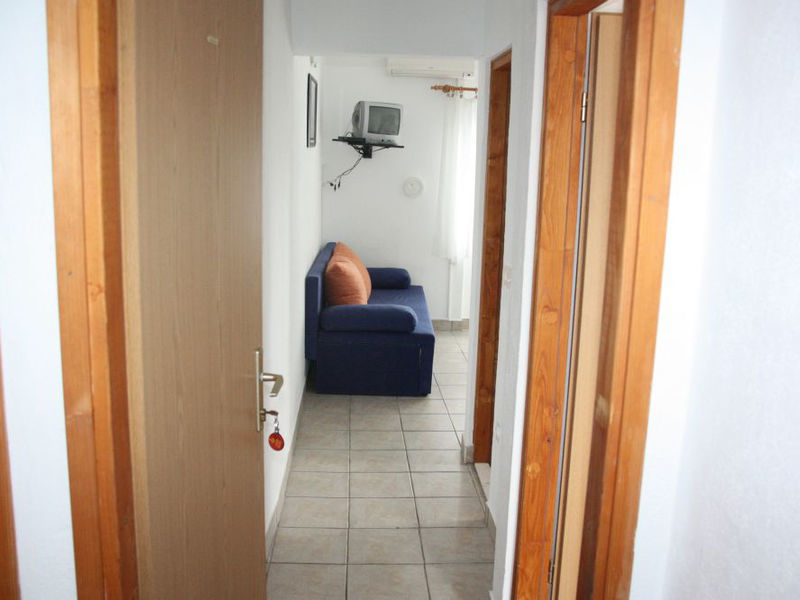 Apartmány Charles