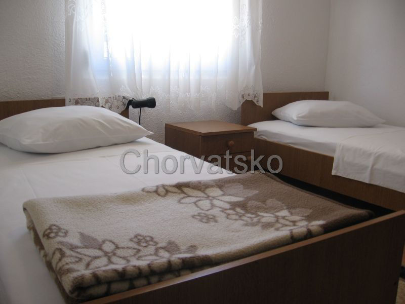 Apartmány Jabuka