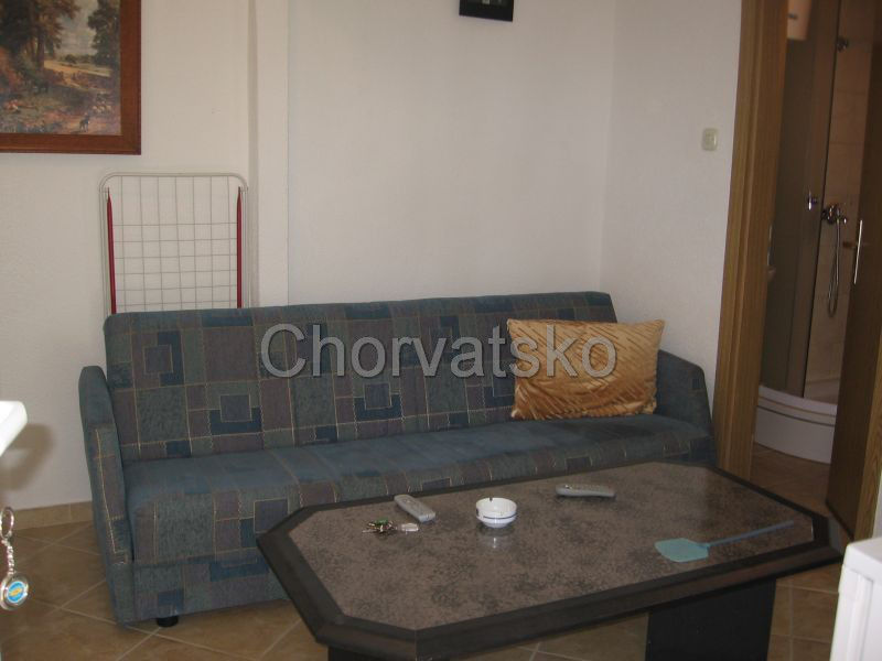 Apartmány Jabuka