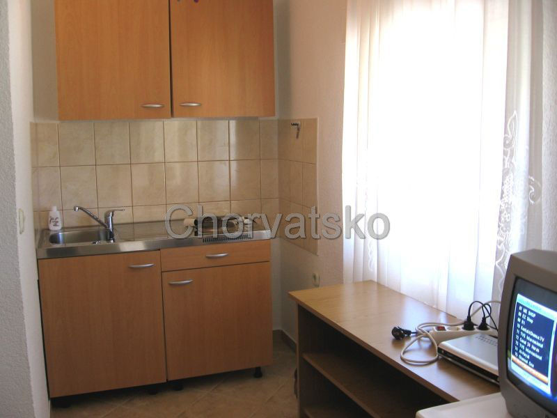 Apartmány Jabuka