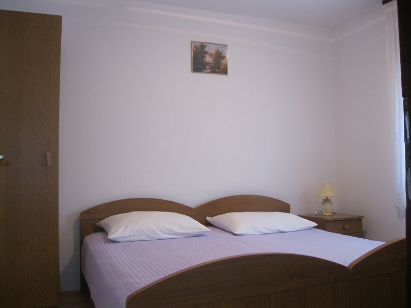 Apartmány Jabuka