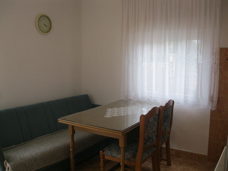 Apartmány Jabuka