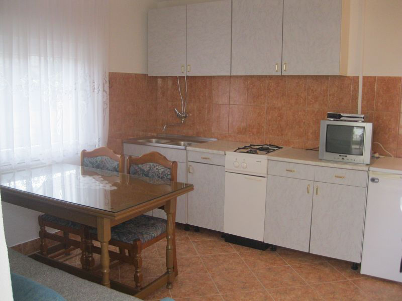 Apartmány Jabuka