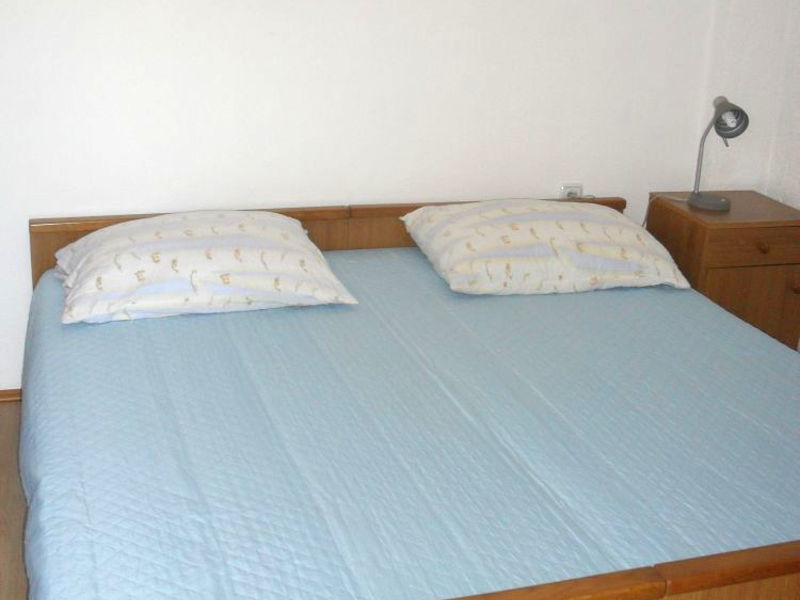 Apartmány Jabuka