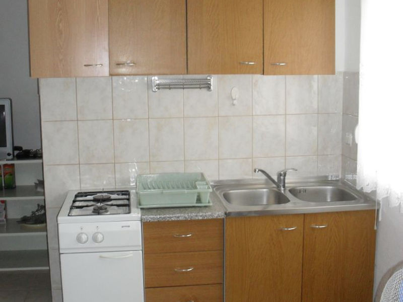 Apartmány Jabuka