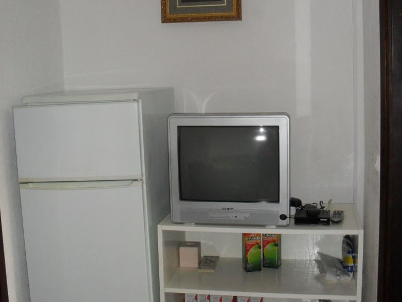 Apartmány Jabuka