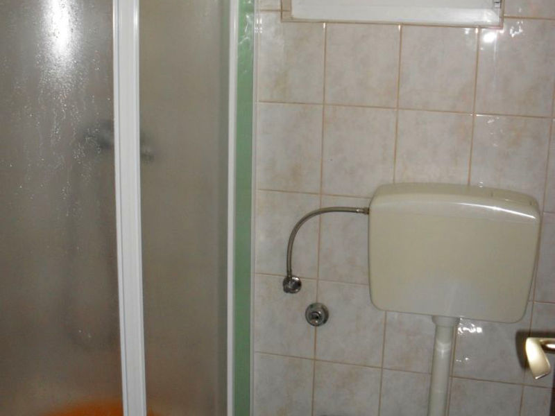 Apartmány Jabuka