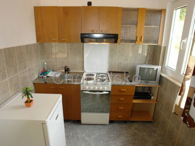 Apartmány Jakica