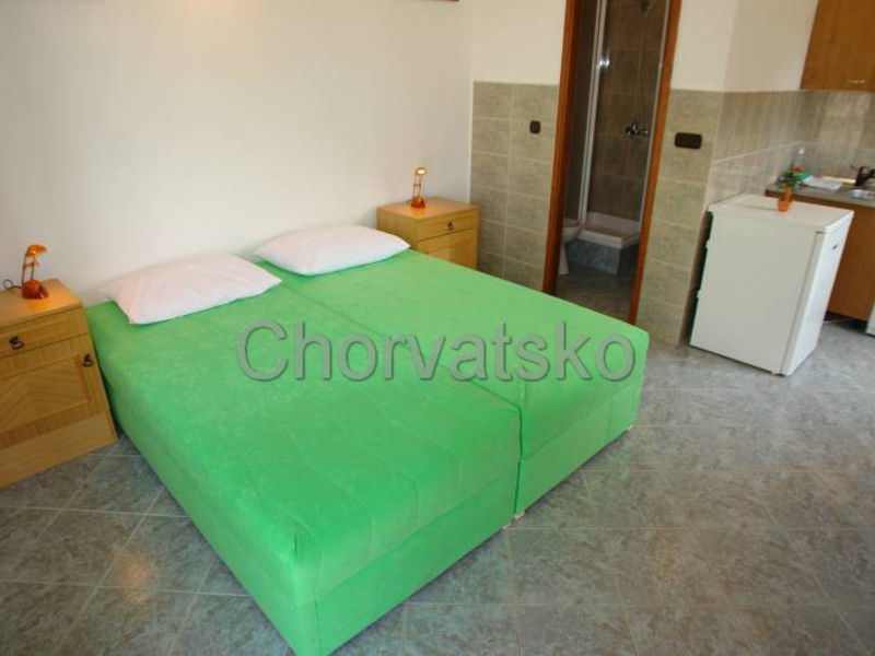 Apartmány Jakica