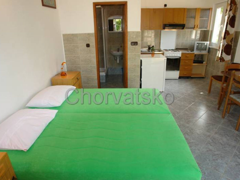 Apartmány Jakica