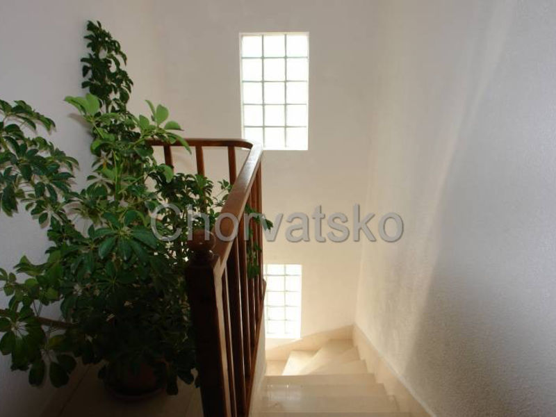 Apartmány Jakica