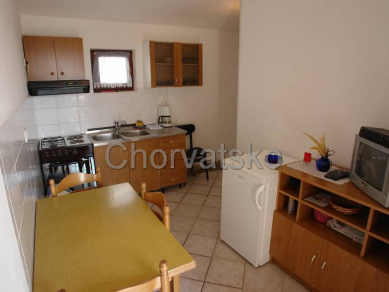 Apartmány Jakica