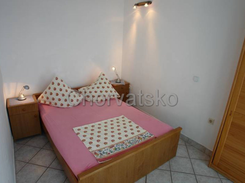 Apartmány Jakica