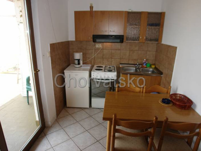 Apartmány Jakica