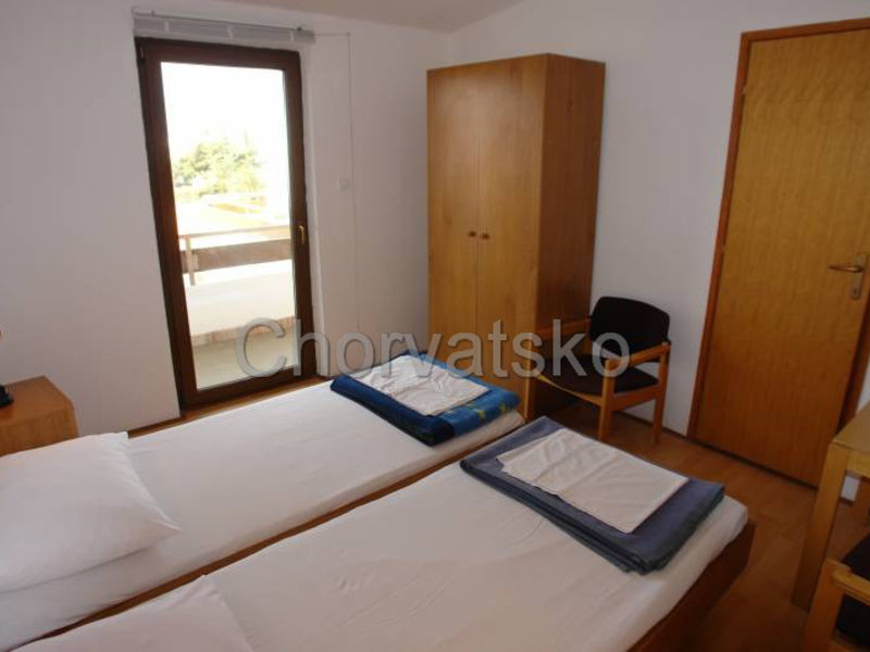 Apartmány Jakica