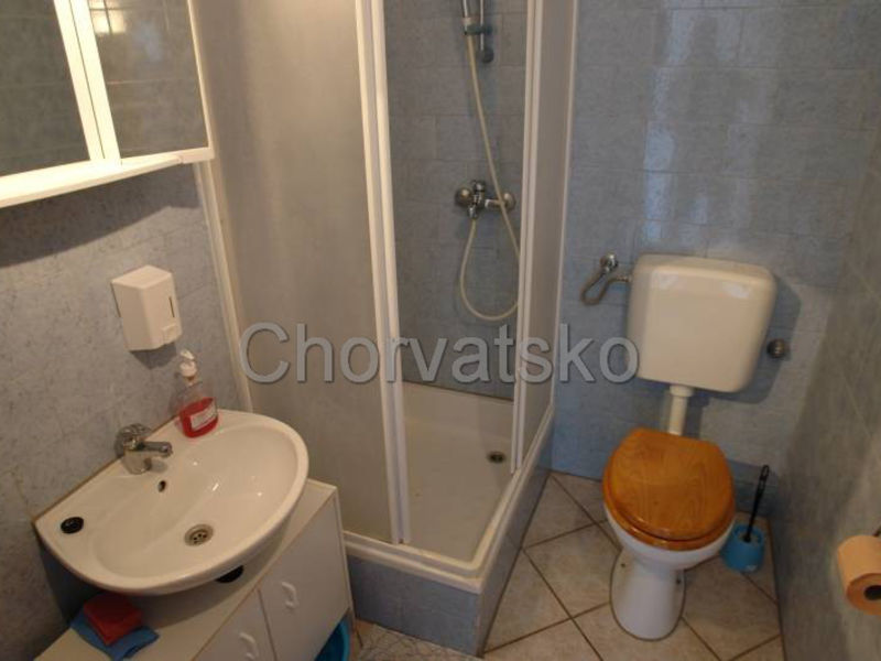 Apartmány Jakica