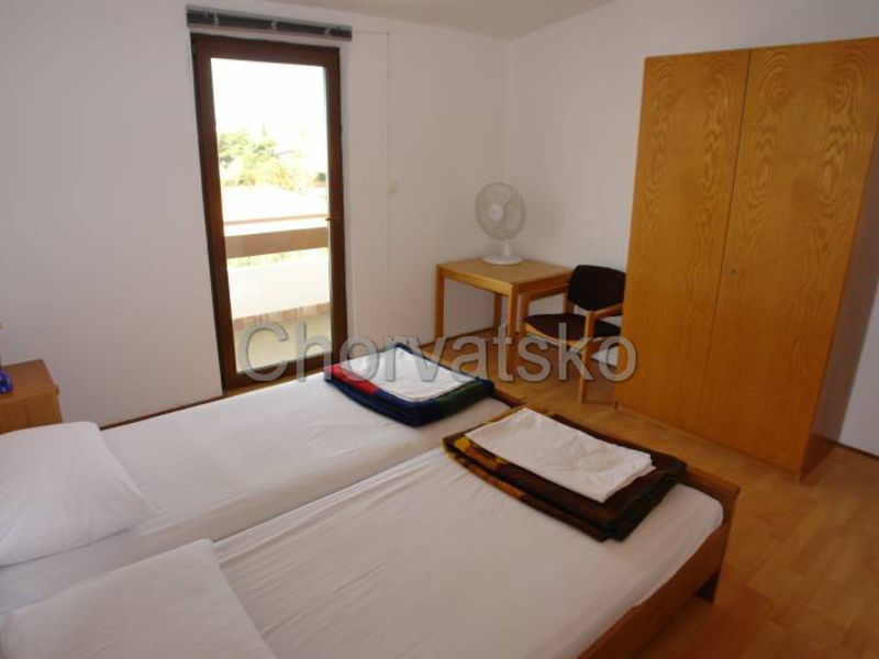 Apartmány Jakica