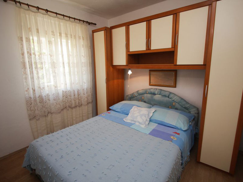 Apartmány Kaduja