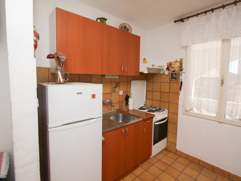 Apartmány Kaduja