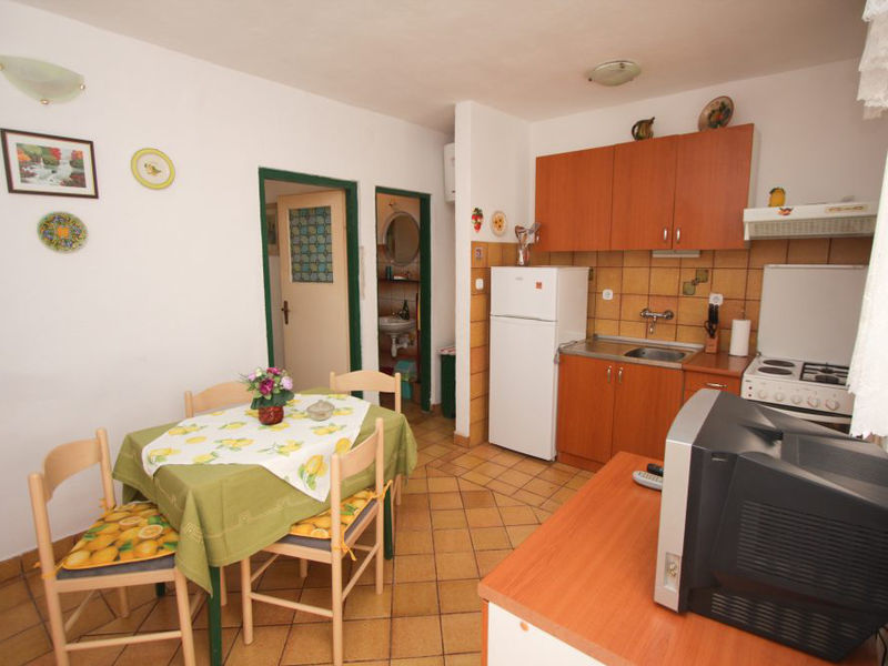 Apartmány Kaduja